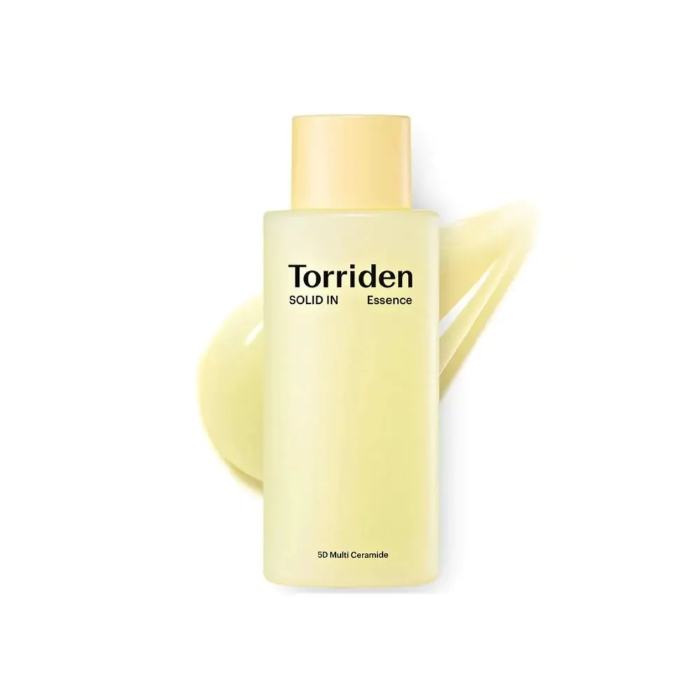 Torriden Solid-In All Day Essence 100 مل