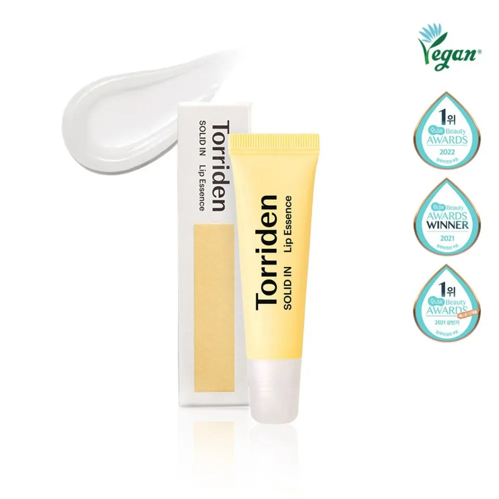Torriden Solid-In Ceramide Lip Essence 11 مل