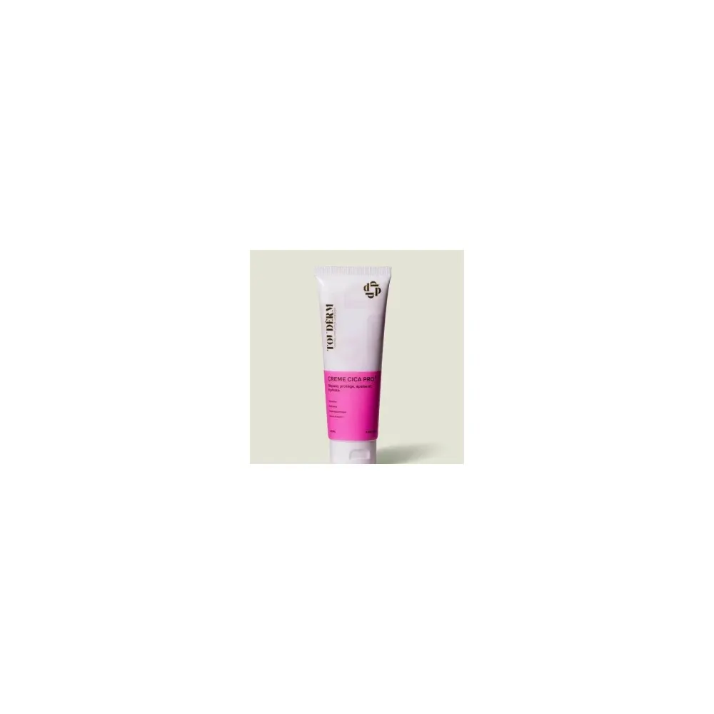 Touderm Cica Pro+ كريم 120 مل