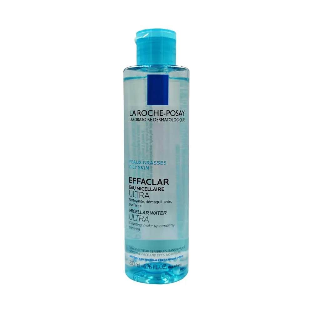 La Roche-Posay Ultra Micellar Water 200 مل