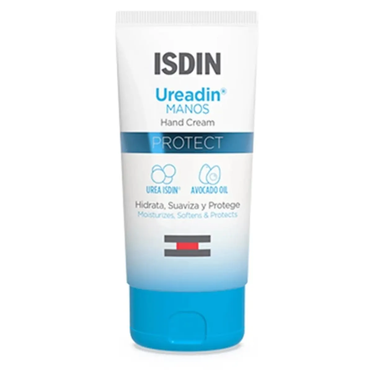 isdin Ureadin hand cream protect 50ml