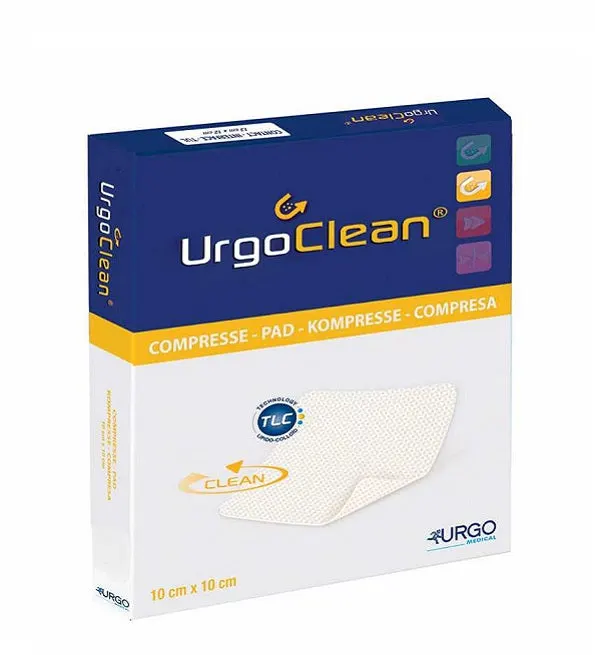 Urgo Clean 10 سم × 10 سم
