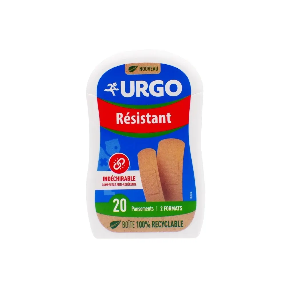 Urgo Resistant 20 ضمادة