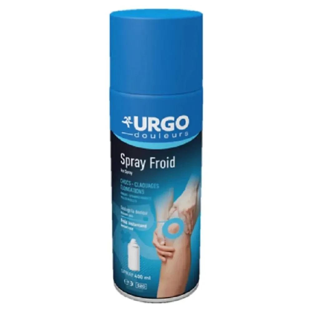 Urgo بخاخ بارد 400 مل