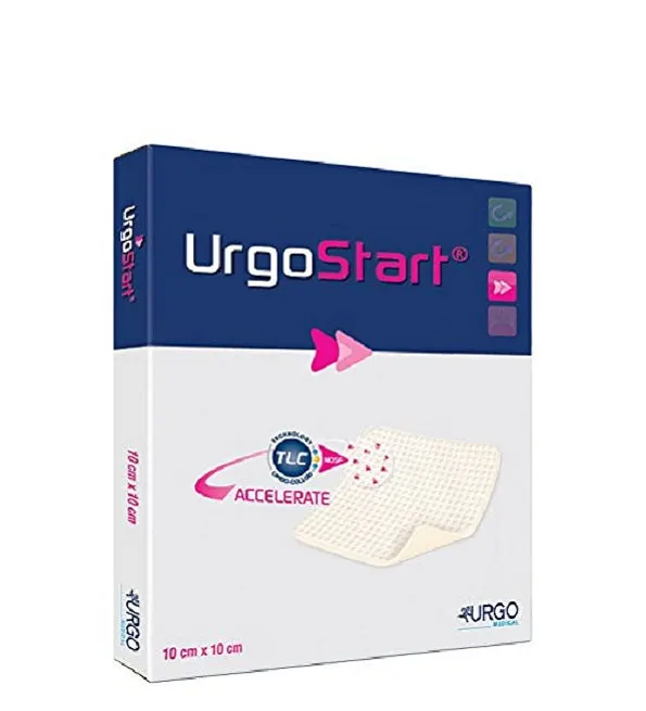 Urgo Start 10cm*10cm