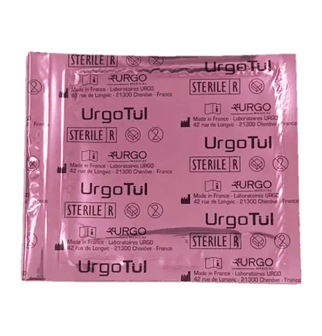 Urgotul 10 × 10 سم