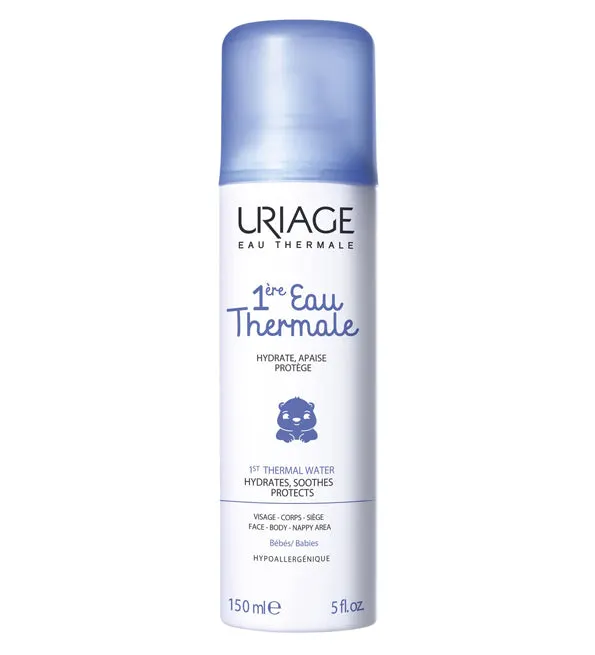 Uriage Bébé - 1ère ماء حراري 150 مل
