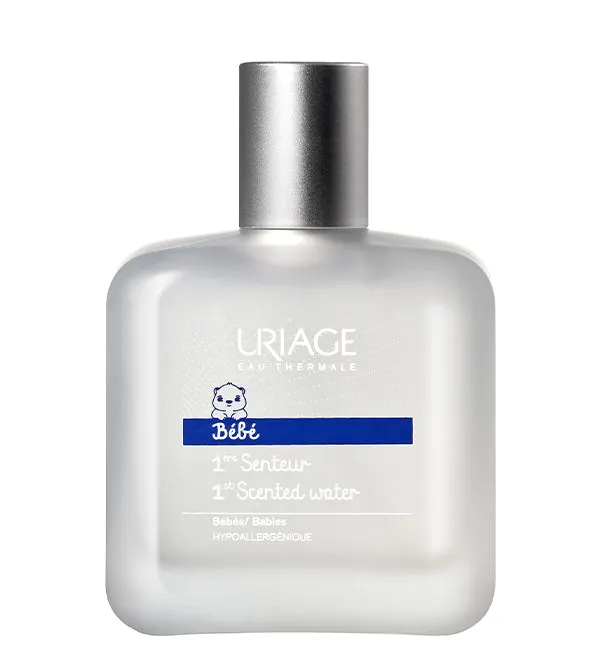 Uriage Bébé - 1ère Senteur 50 مل