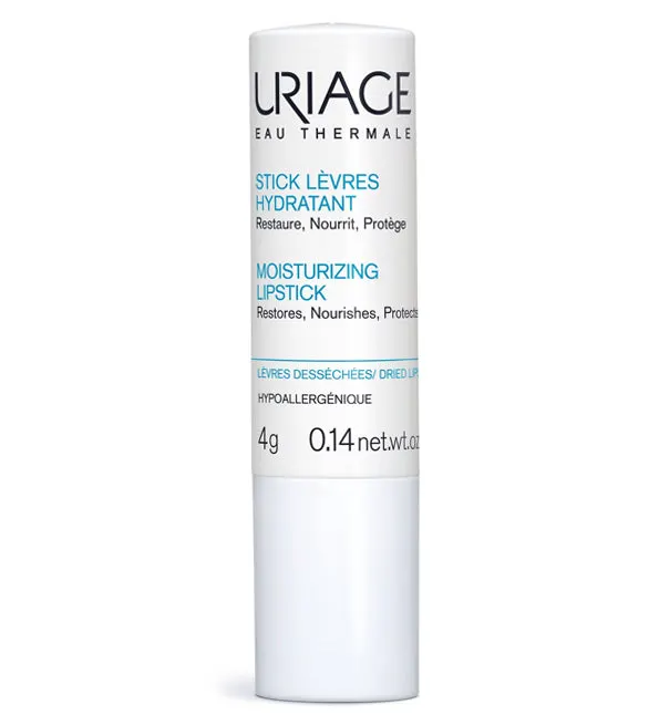 Uriage Eau Thermale ستيك للشفاه 4 غ