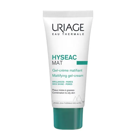 Uriage Hyseac Mat 40Ml