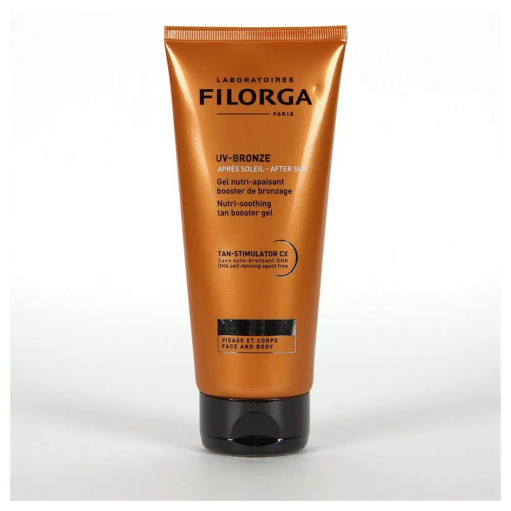 Filorga UV-Bronze After Sun 200 مل