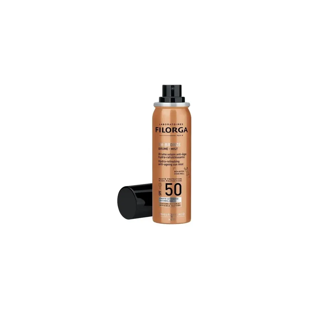 Filorga UV-Bronze Brume SPF50 60 ml