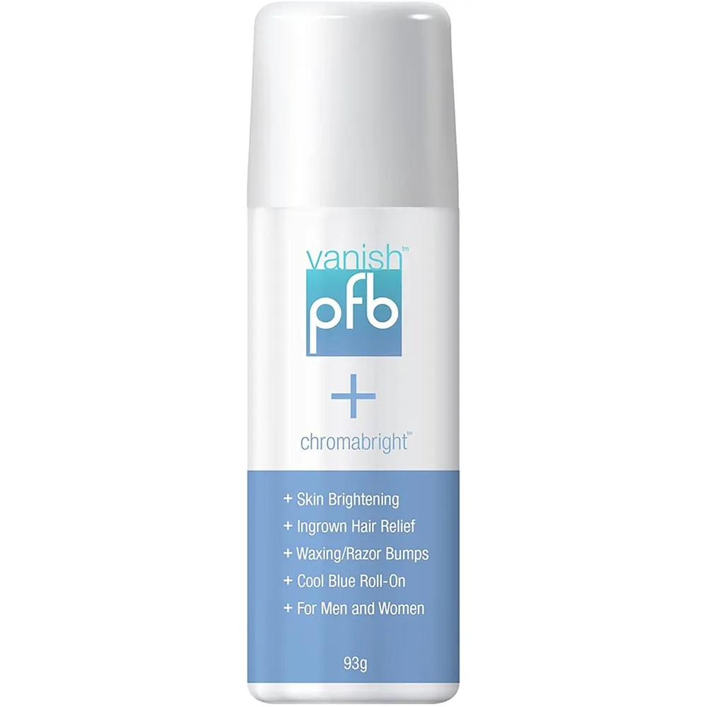 Vanish PFB Chromabright 93 غ
