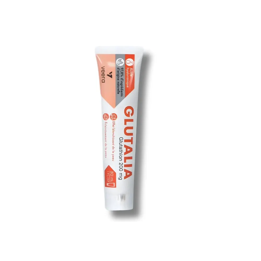 Veera Glutalia صابون ماسك مفتح 75 غ