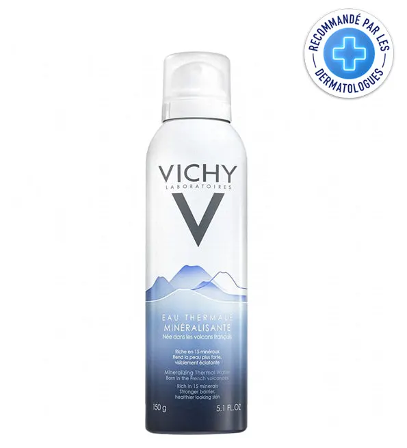 Vichy ماء حراري 150 مل