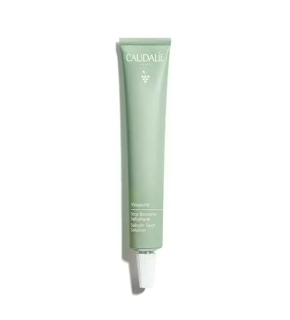 Caudalie Vinopure Stop Boutons Salicylique 15 مل