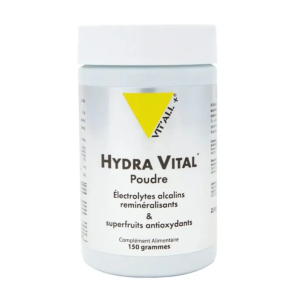 VIT'ALL+ Hydra Vital مسحوق 150 غ