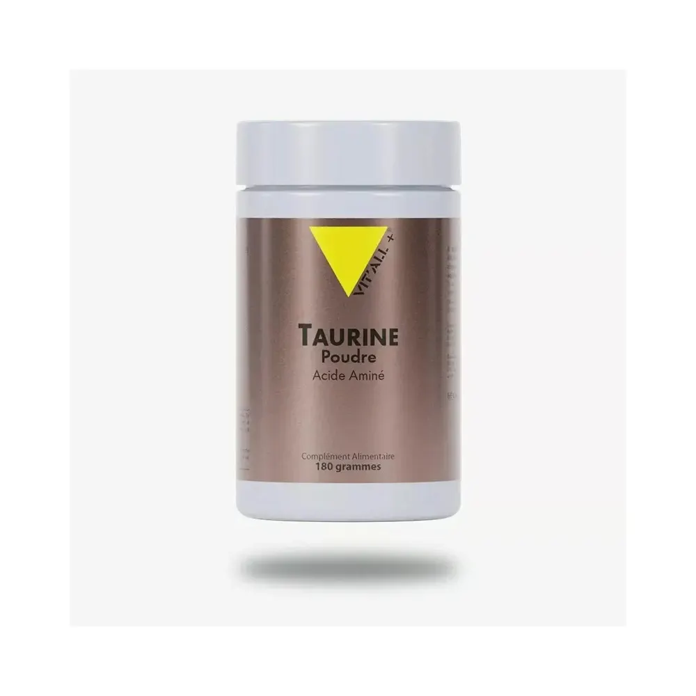 Vit'All+ Taurine مسحوق 180 غ