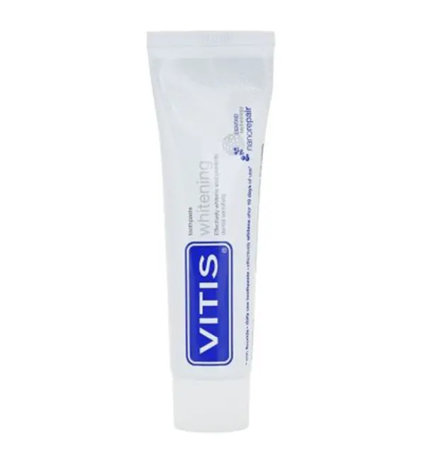 VITIS DENTIFRICE WHITENING 100ML