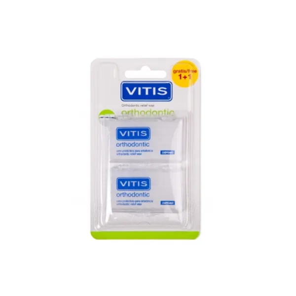 Vitis Orthodontic شمع تقويم الأسنان