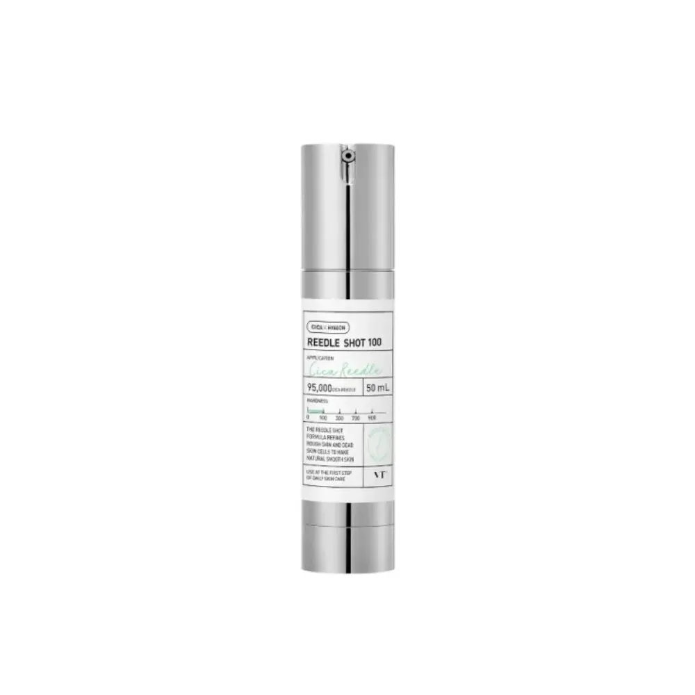 VT Cosmetics Reedle Shot 100 Cica Reedle 50 مل