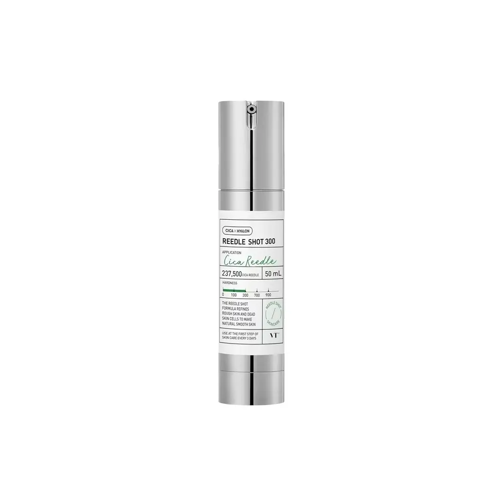 VT Cosmetics Reedle Shot 300 Cica Reedle 50 مل