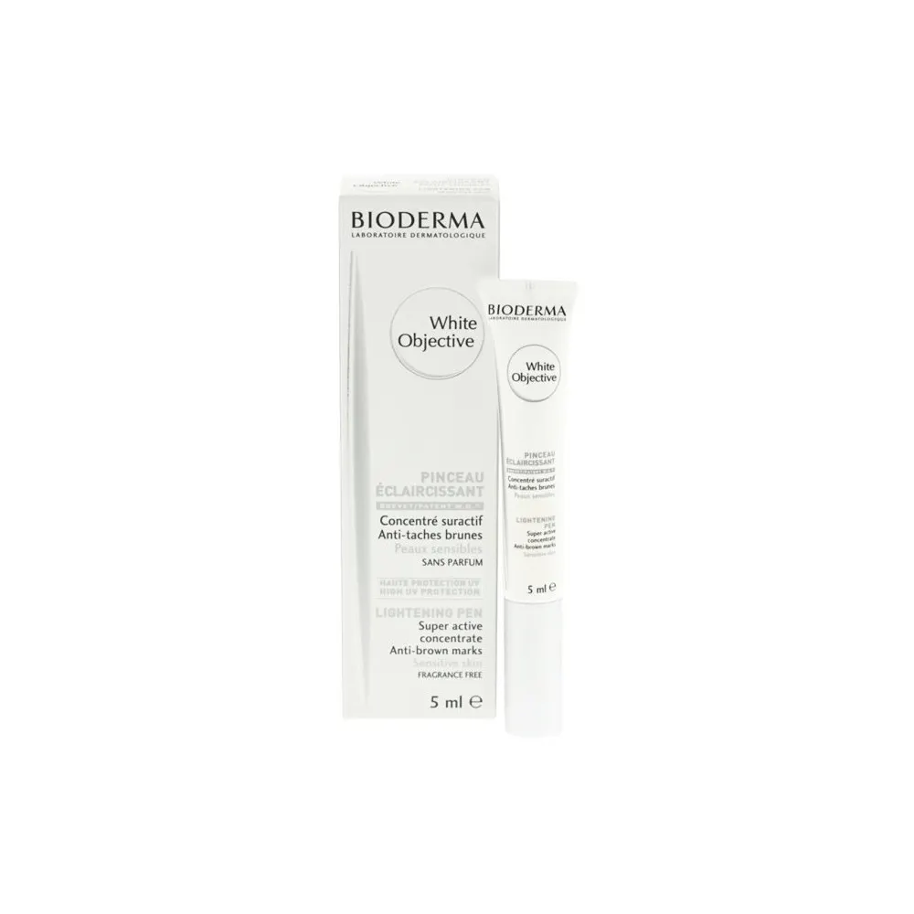 W.O Stylo applicateur 1,6 g