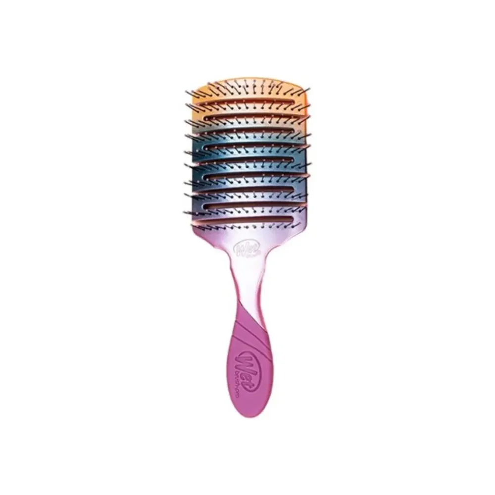 Wet Brush Pro Flex فرشاة مجففة