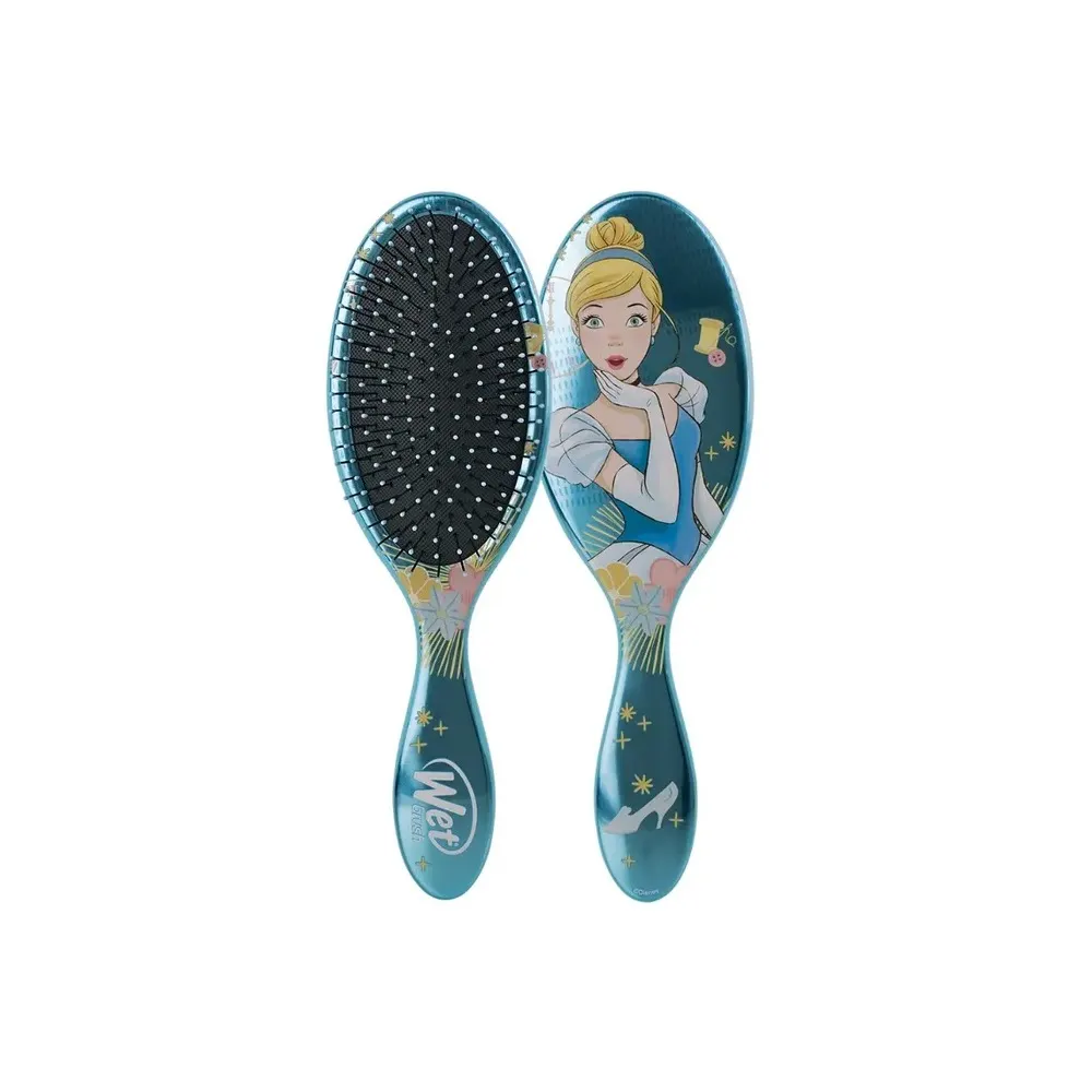 Wet Brush Wholehearted Cinderella