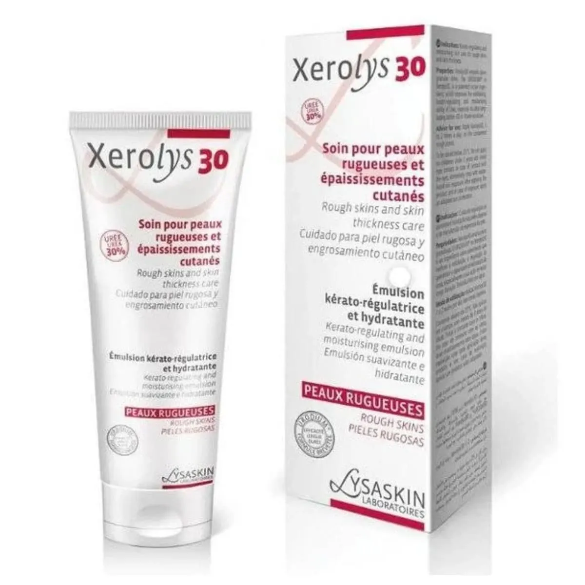 XEROlys 30 100ML