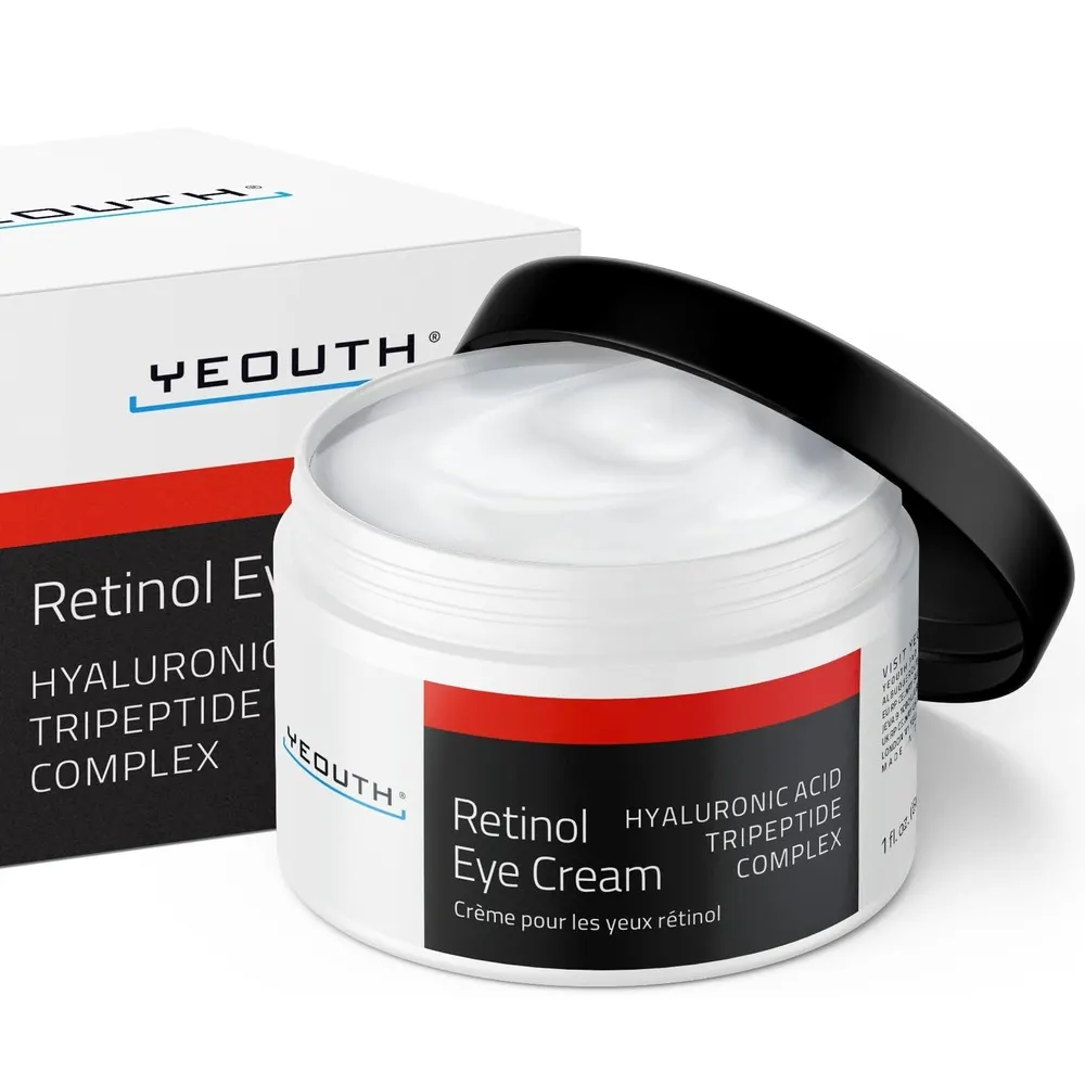 YEOUTH Retinol Eye Cream
