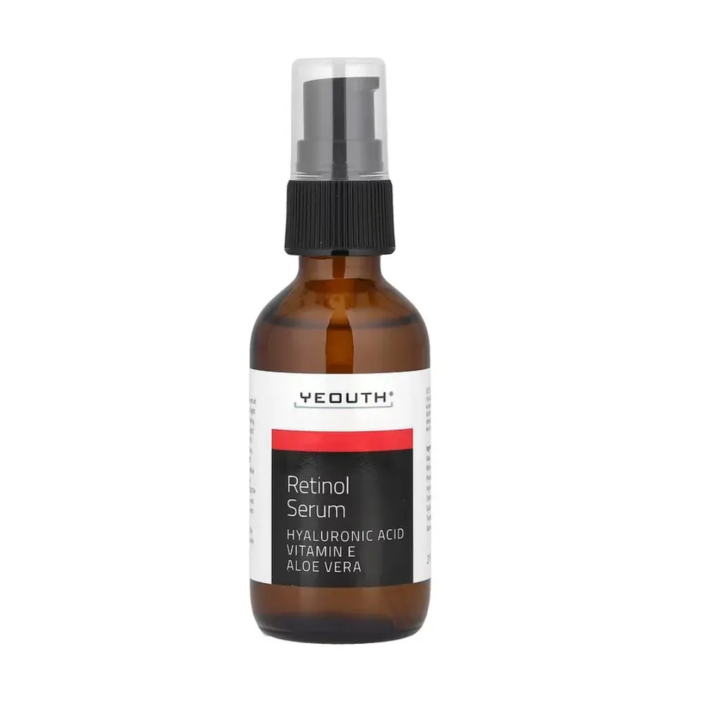 Yeouth Retinol سيروم 30 مل