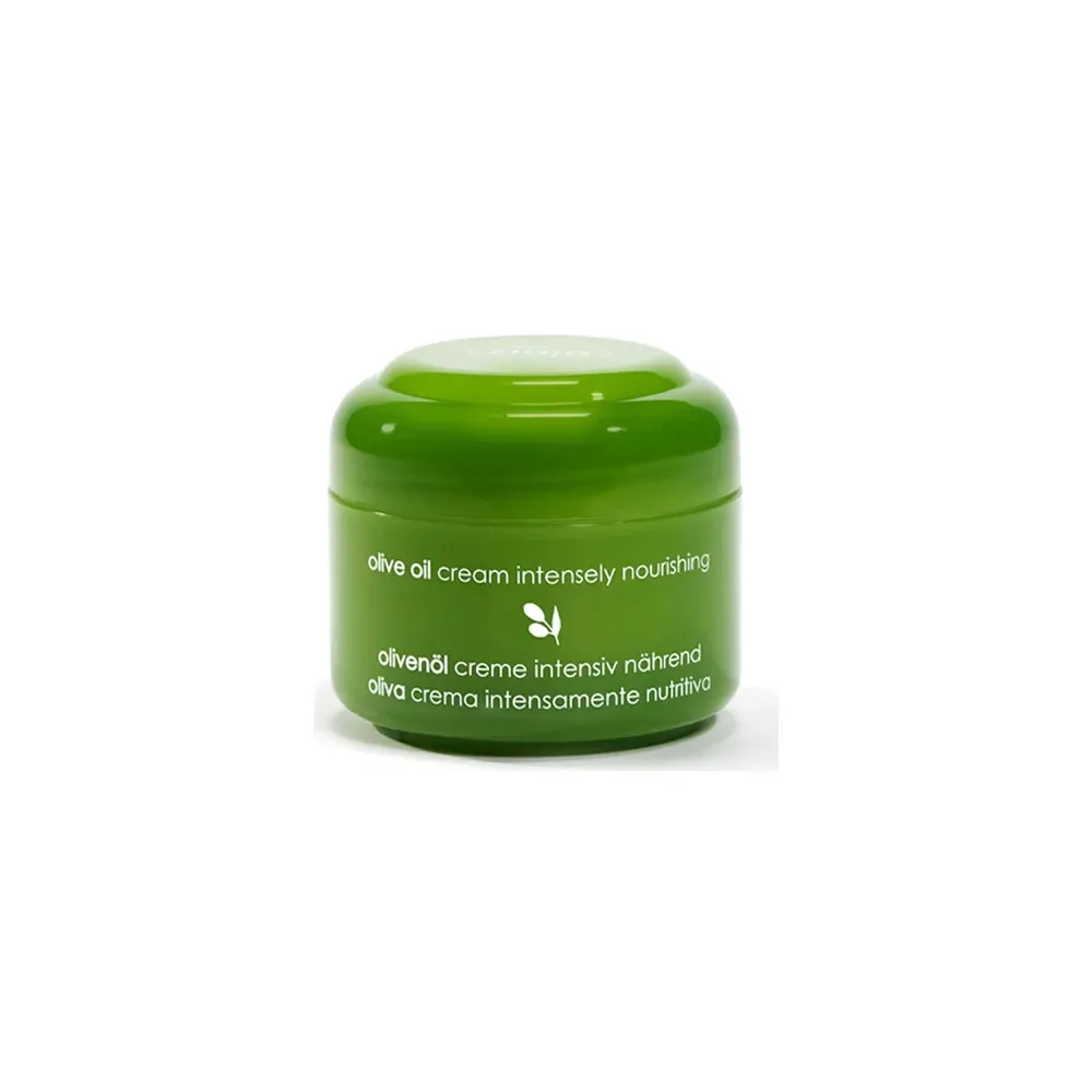 Ziaja Creme Nourissant a l’olive Naturel 50ml
