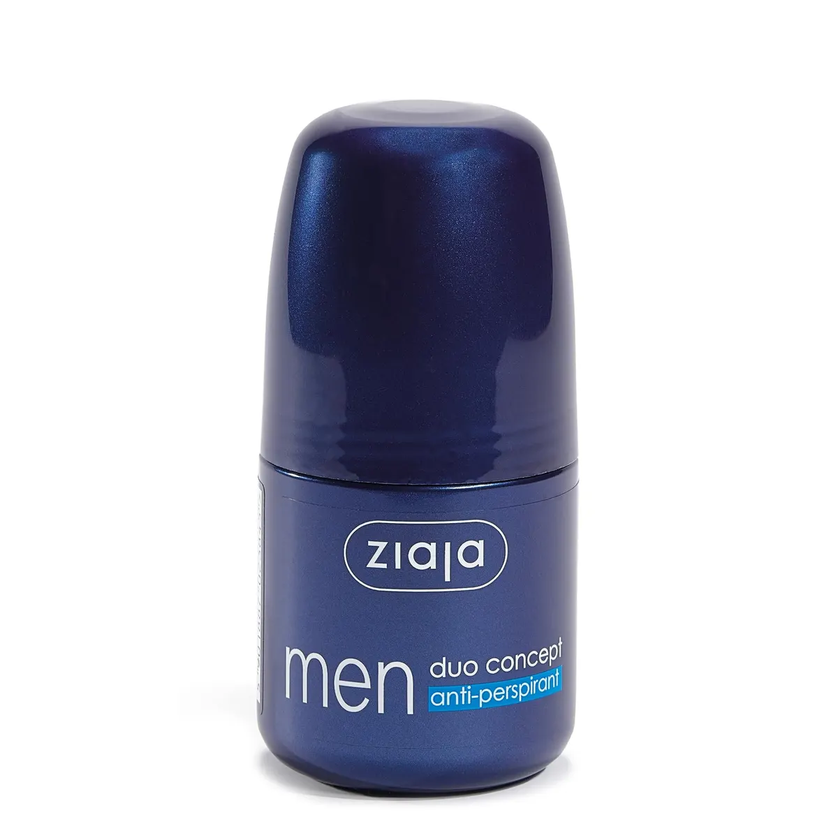Ziaja Men مزيل عرق رول أون مضاد للتعرق 60 مل