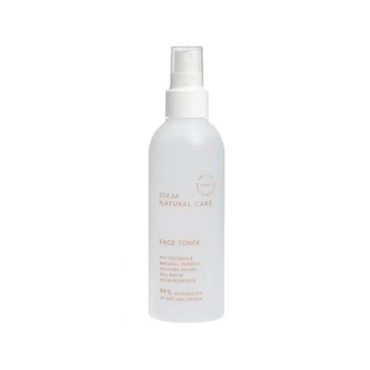 ZIAJA NATURAL CARE TONIQUE VISAGE 200 ML