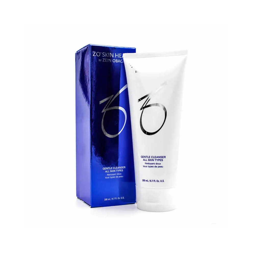 Zo Skin Health Gentle Cleanser 200 مل