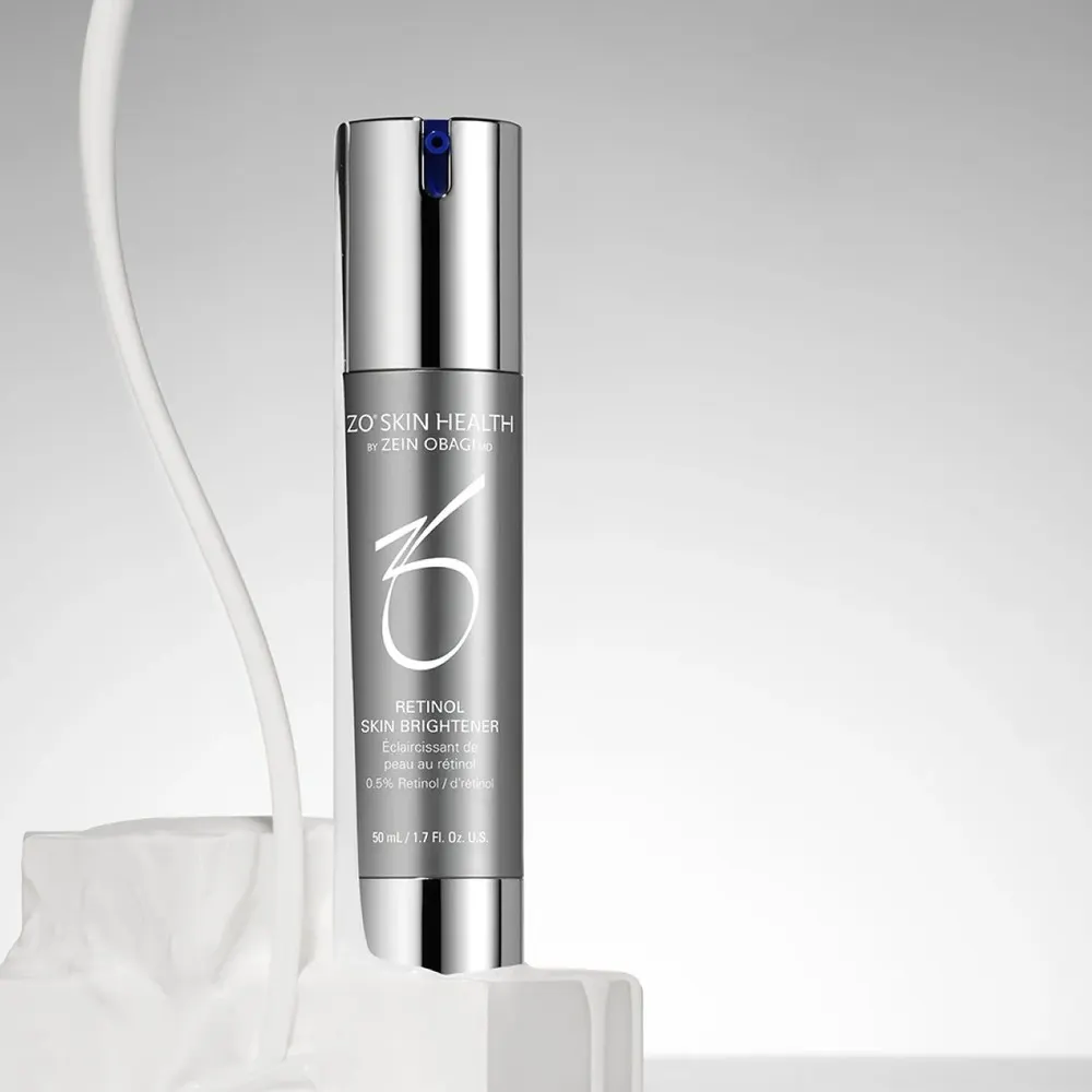 Zo Skin Health Retinol Skin Brightener 0.5%