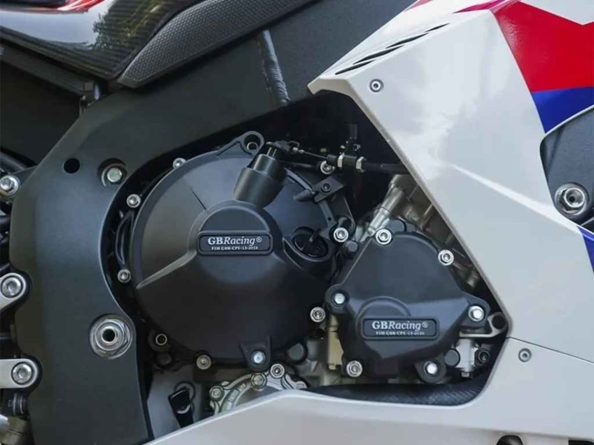 Honda CBR 1000-RR Anniversary Edition photo 3