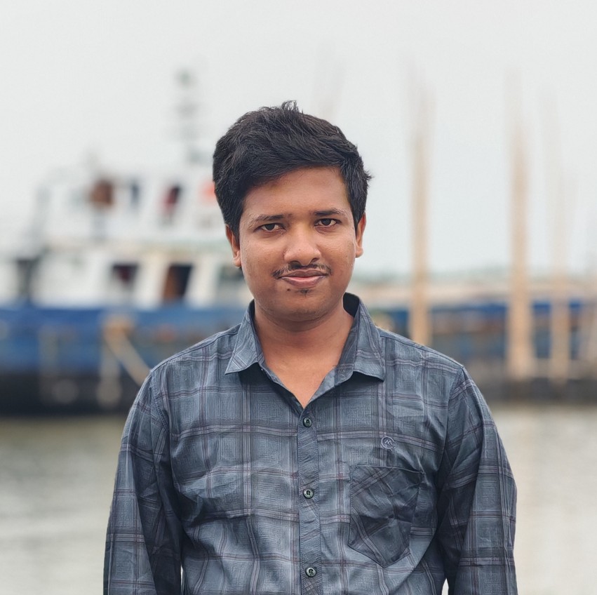 Nazmus Sakib