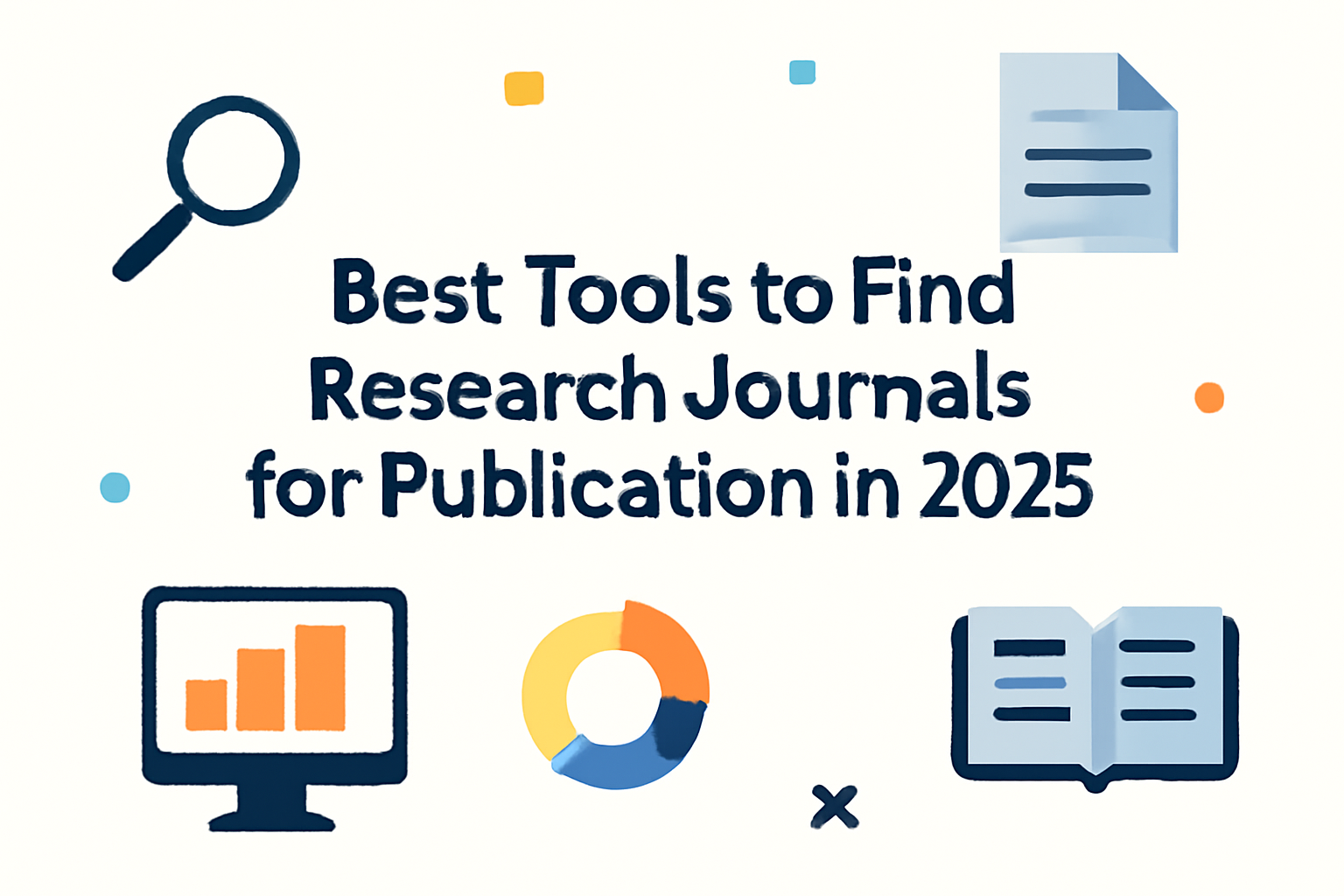 Best Tools to Find Research Journals in 2026
