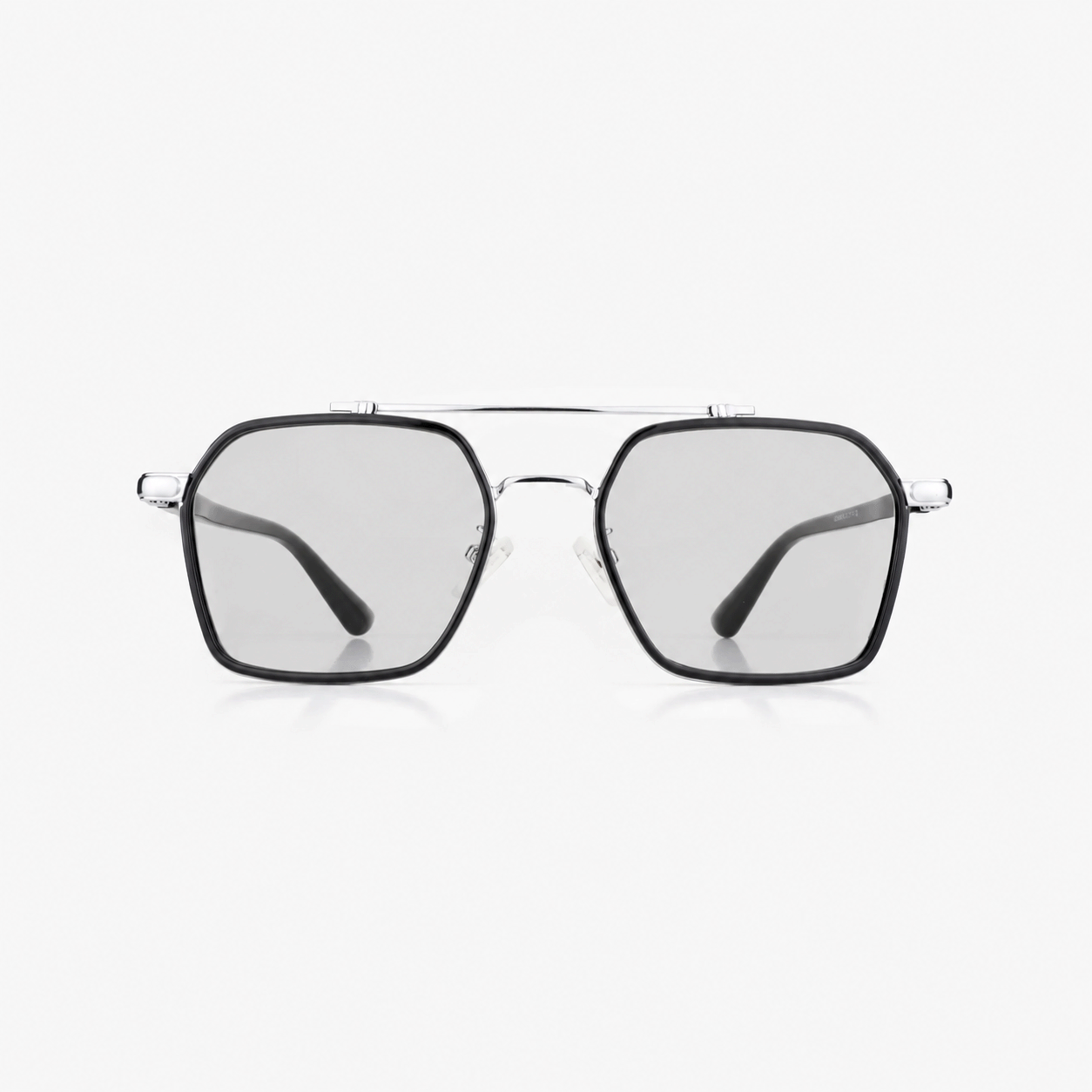 Rohan Black/Silver