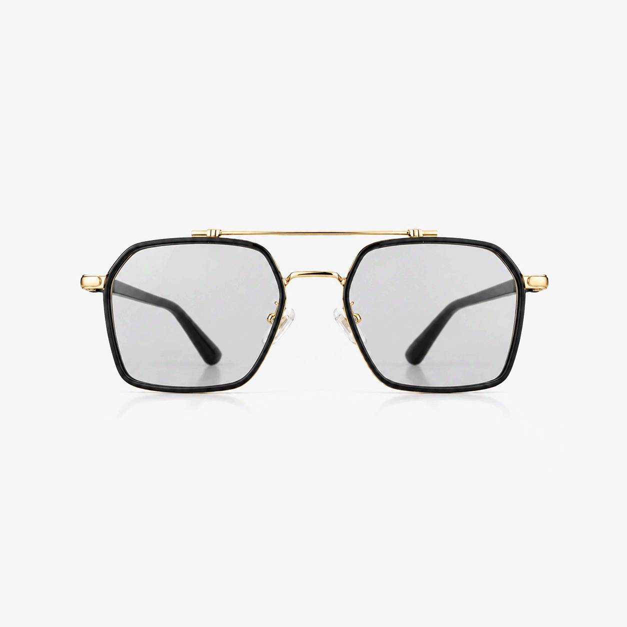Rohan Black/Gold