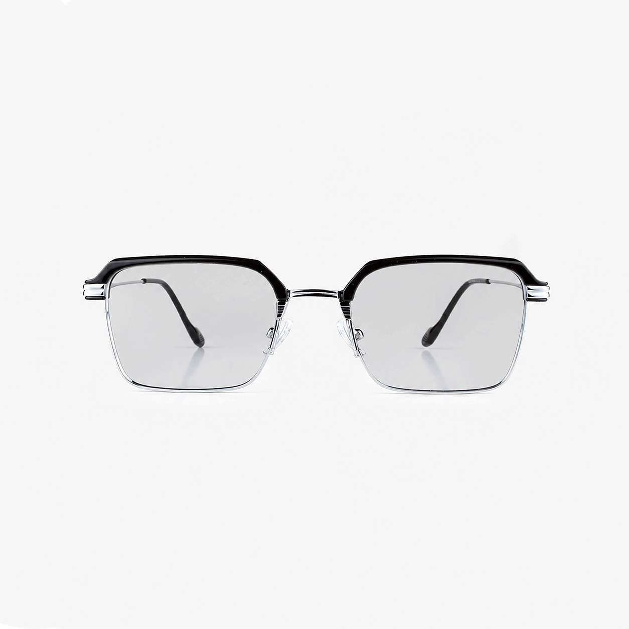 Harriet Black/Silver