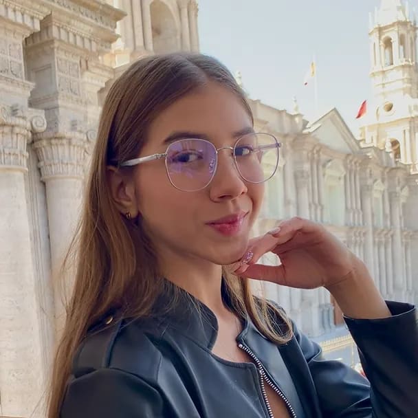 Rose Silver 4