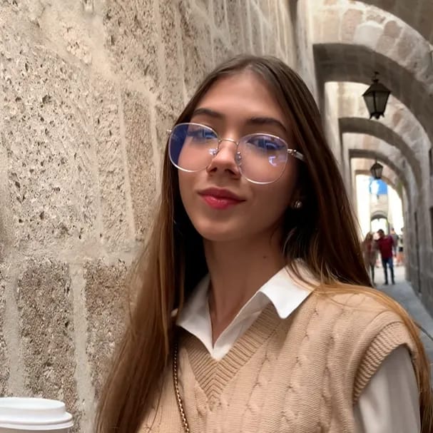 Rose Silver 2