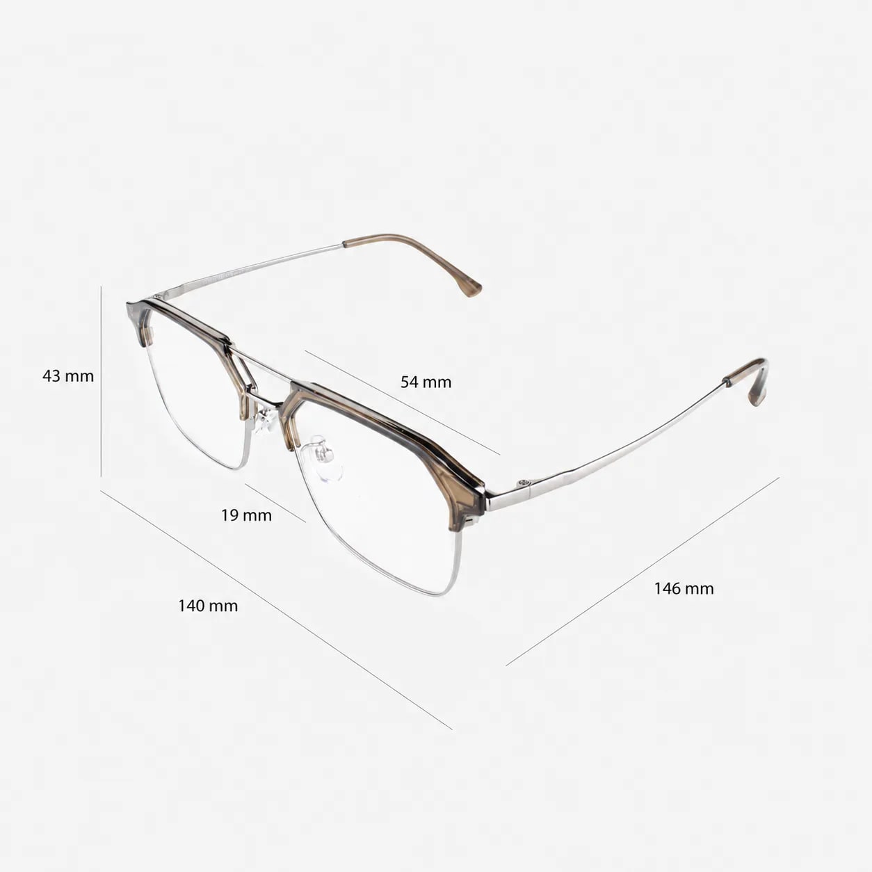 Marek Coffee/Silver 3