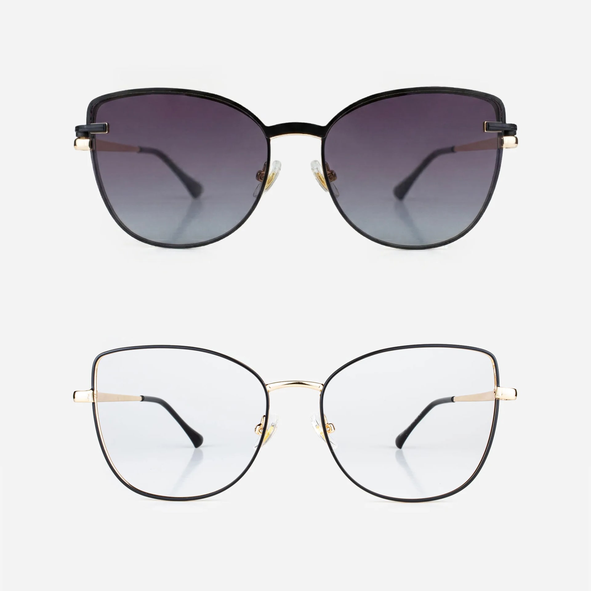 Leah Black/Doble uso
