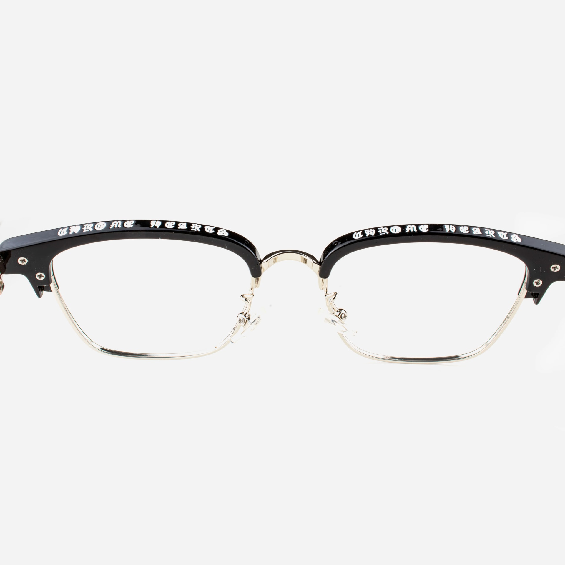 Viggo Black/Silver 7