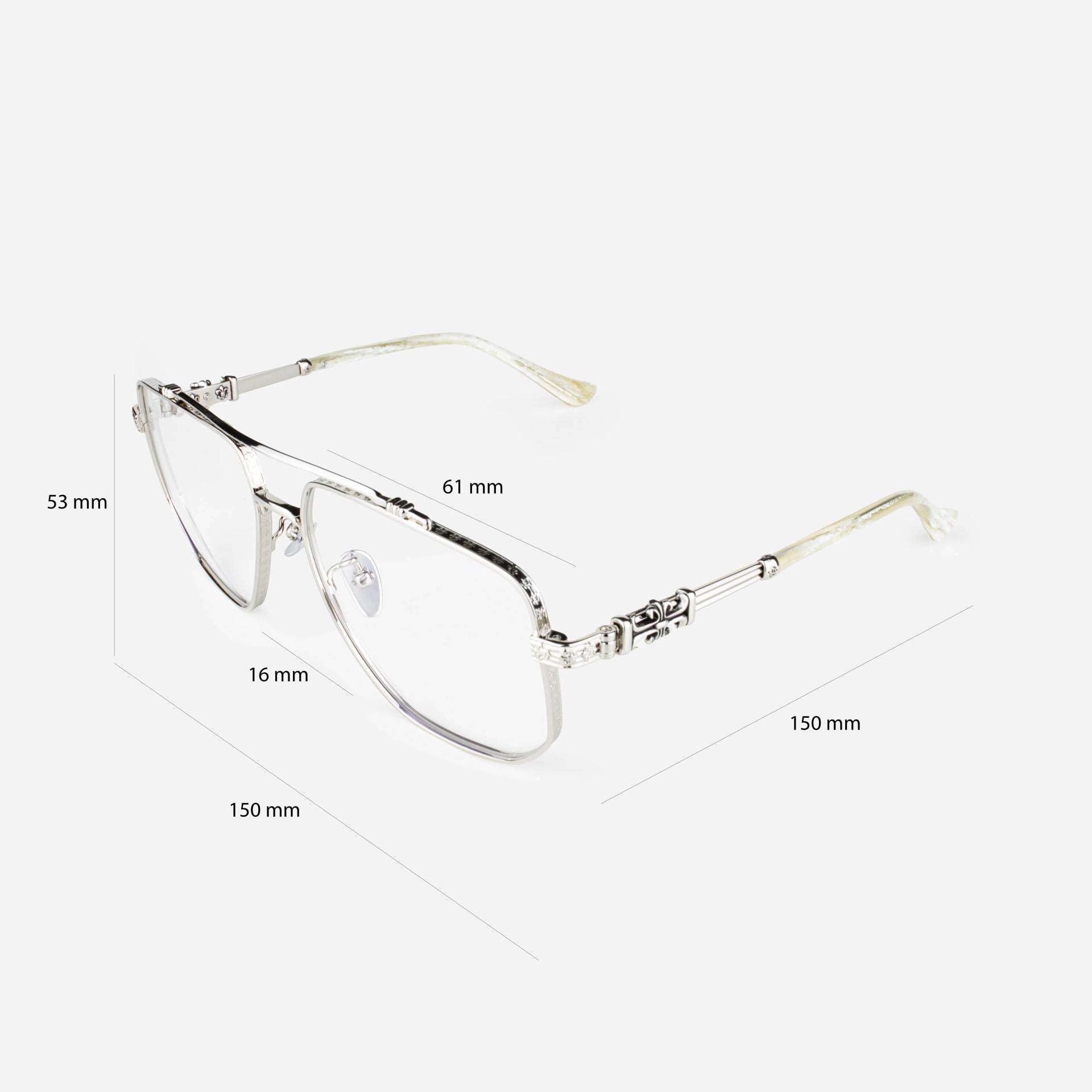 Corintio Silver 4