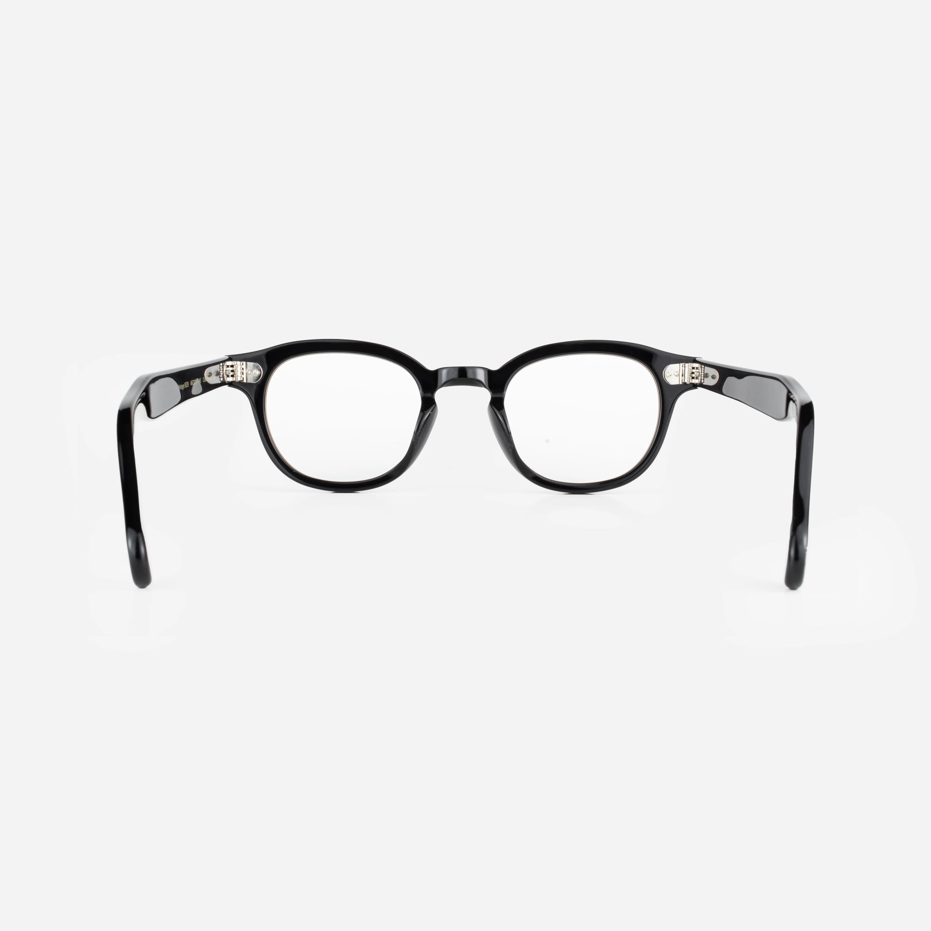 Ares Black/
Clip on Gold 4
